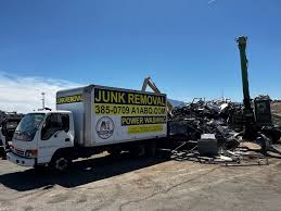 Shed Removal in Goodland, KS