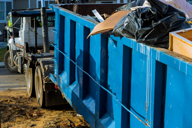 Junk Removal for Events in Goodland, KS